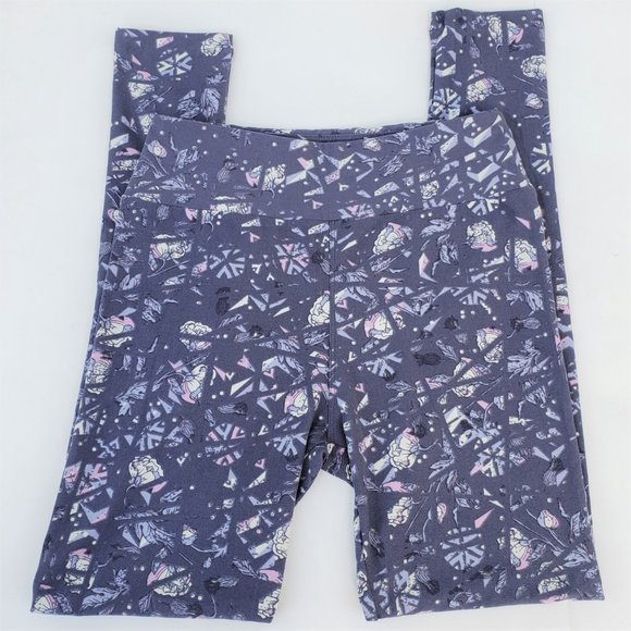 3/$15 LuLaRoe Leggings - Picture 2 of 4